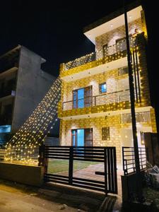 Image of 2300 Sq.ft 4 BHK Independent House for sale in Gmada Aerocity, Mohali for Rs. 27000000