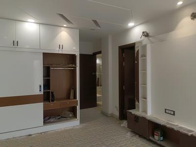 Bedroom Image of 2400 Sq.ft 4 BHK Builder Floor for sale in Rohini Extension New Delhi for Rs. 27500000