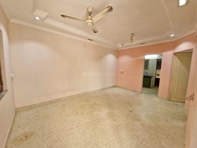 Hall Image of 1000 Sq.ft 1 BHK Duplex for sale in Saiyed Vasna Vadodara for Rs. 7000000
