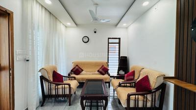 Hall Image of 2000 Sq.ft 3 BHK Villa for sale in Eroor Kochi for Rs. 18000000