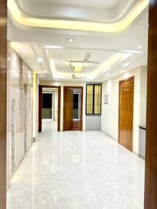 4.5 BHK Independent Builder Floor