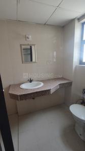 Image of 980 Sq.ft 2 BHK Apartment / Flat for rent in Logix Blossom County, Sector 137, Noida for Rs. 28000
