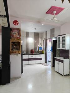 Image of 1296 Sq.ft 2 BHK Apartment / Flat for sale in Nikol, Ahmedabad for Rs. 5650000