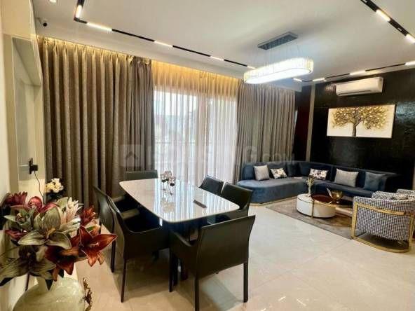 The Ananta Aspire Main Image 1