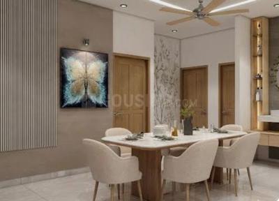 Hall Image of 1205 Sq.ft 2 BHK Apartment / Flat for sale in Asset Butterflies, Kakkanad Kochi for Rs. 9800000
