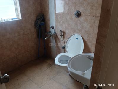 Image of 1250 Sq.ft 2 BHK Apartment / Flat for rent in Seegehalli, Bengaluru for Rs. 35000