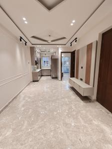 Hall Image of 1125 Sq.ft 3 BHK Builder Floor for sale in Vikaspuri Luxury Homes, Vikaspuri New Delhi for Rs. 22500000