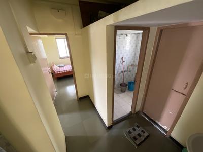 Image of 1200 Sq.ft 2 BHK Builder Floor for rent in Miraj, Sangli for Rs. 14000
