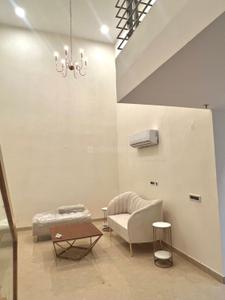 Hall Image of 3000 Sq.ft 4 BHK Apartment / Flat for rent in Vaishali Nagar Jaipur for Rs. 100000