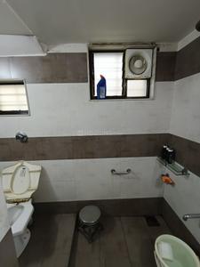 Bathroom Image of 3150 Sq.ft 4 BHK Independent House for sale in Paldi Ahmedabad for Rs. 45000000