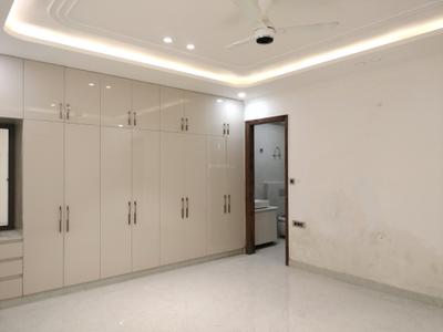 Bedroom Image of 3150 Sq.ft 4 BHK Builder Floor for sale in Ultra Luxury Builder Floor, Sector 85 Faridabad for Rs. 32000000