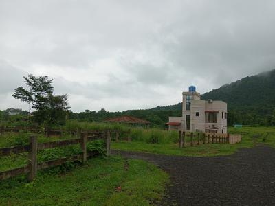 Image of 5091 Sq.ft Residential Plot / Land for sale in Karjat, Thane for Rs. 10182000