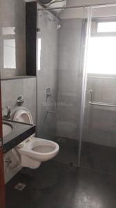 Image of 1350 Sq.ft 3 BHK Apartment / Flat for rent in Amanora Elevate Tower 47, Hadapsar, Pune for Rs. 57000