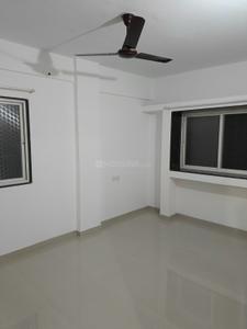 Bedroom Image of 1050 Sq.ft 2 BHK Independent House for rent in Dhanori Pune for Rs. 27000