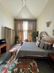 Bedroom Image of 3500 Sq.ft 4 BHK Villa for sale in Socorro Goa for Rs. 80000000