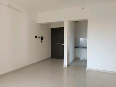 Living Room Image of 1050 Sq.ft 3 BHK Apartment / Flat for sale in Joyville Hadapsar Annexe Phase 6, Shewalewadi Pune for Rs. 10700000