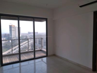 Bedroom Image of 2238 Sq.ft 3 BHK Apartment / Flat for sale in Mahalakshmi Mumbai for Rs. 100000000