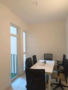 Servant Room Image of 1920 Sq.ft 3 BHK Apartment / Flat for sale in Sector 67 Gurgaon for Rs. 35500000