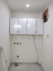 Kitchen Image of 550 Sq.ft 1 BHK Apartment / Flat for sale in Sector 23B Dwarka New Delhi for Rs. 10500000
