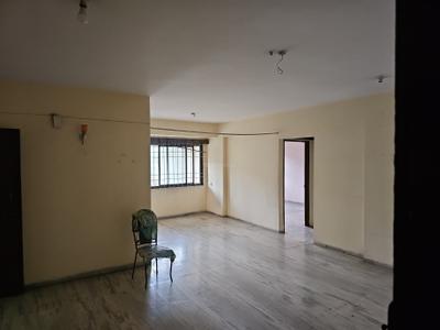 Living Room Image of 1100 Sq.ft 2 BHK Apartment / Flat for sale in Anand Bazaar Indore for Rs. 6500000