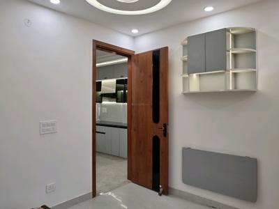 Bedroom Image of 1250 Sq.ft 4 BHK Apartment / Flat for sale in Sector 15 Dwarka New Delhi for Rs. 13000000