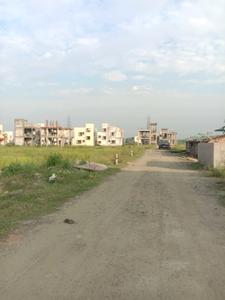 Image of 2880 Sq.ft Residential Plot / Land for sale in New Town, Kolkata for Rs. 6800000