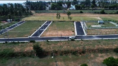 Maratikyatana Halli Plot View 1