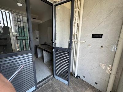 Balcony Image of 1131 Sq.ft 2 BHK Apartment / Flat for sale in Regency Astra, Baner Pune for Rs. 12000022