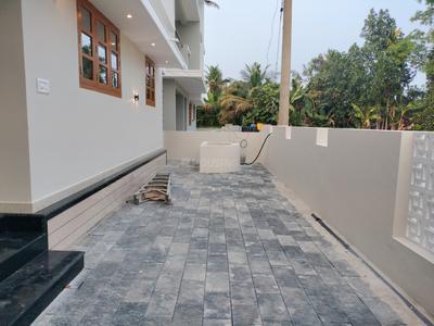 Balcony Image of 2000 Sq.ft 4 BHK Independent House for sale in Perumbavoor Kochi for Rs. 7500000
