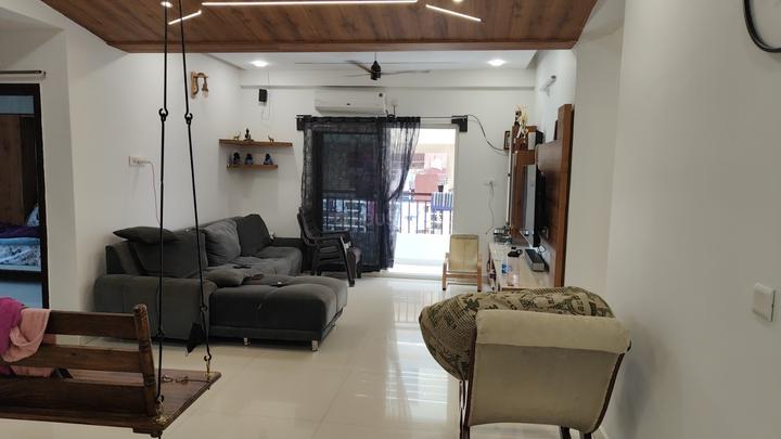 Alkapur Township, Puppalaguda Main Image 1