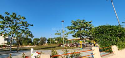 Image of 1500 Sq.ft Residential Plot / Land for sale in Aarone County Walk Plots, County Walk Township, Indore for Rs. 8250000