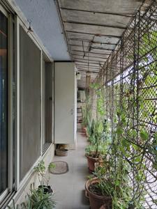 Living Room Image of 1295 Sq.ft 3 BHK Apartment / Flat for sale in Sion Mumbai for Rs. 32500000