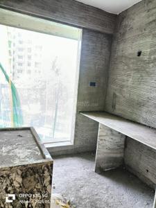 Kitchen Image of 1290 Sq.ft 2 BHK Apartment / Flat for sale in Nerul Navi Mumbai for Rs. 18000000