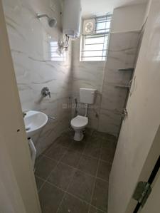 Image of 1100 Sq.ft 2 BHK Apartment / Flat for rent in Bilekahalli, Bengaluru for Rs. 40000