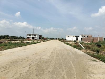 Image of 1125 Sq.ft Residential Plot / Land for sale in Atharv Royal Green City, Morta Village, Ghaziabad for Rs. 3562500