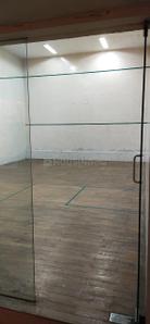 Bedroom Image of 2670 Sq.ft 3.5 BHK Apartment / Flat for rent in Jayabheri Silicon County, Kothaguda Hyderabad for Rs. 75000