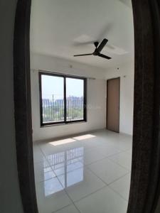 Hall Image of 1750 Sq.ft 3 BHK Apartment / Flat for rent in Vishwanath Maher Select, Shela Ahmedabad for Rs. 30000