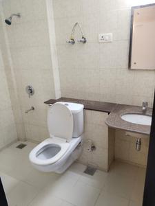 Image of 1310 Sq.ft 3 BHK Builder Floor for rent in Unitech Woodstock Floors, Sector 50, Gurgaon for Rs. 57000