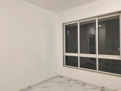 Bedroom Image of 700 Sq.ft 2 BHK Apartment / Flat for sale in Emerald Dotom Isle, Kandivali West Mumbai for Rs. 13600000