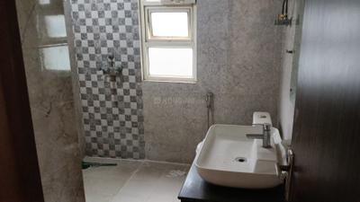 Image of 1560 Sq.ft 3 BHK Apartment / Flat for rent in Vrindavan Yojana, Lucknow for Rs. 25000
