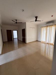 3 BHK Flat