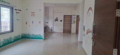 Hall Image of 1600 Sq.ft 2 BHK Builder Floor for rent in Makhmalabad Nashik for Rs. 16000