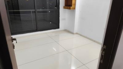 Bedroom Image of 2000 Sq.ft 3 BHK Apartment / Flat for rent in The Centrium, Memnagar Ahmedabad for Rs. 40000