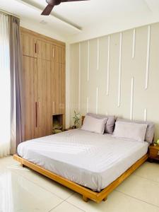 Bedroom Image of 1098 Sq.ft 3 BHK Duplex for sale in Sahastradhara Road Dehradun for Rs. 18000000