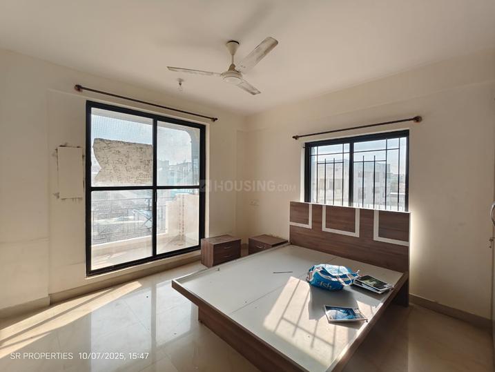 Manar Homes Bedroom 1