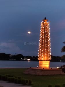 Image of 620 Sq.ft 2 BHK Apartment / Flat for sale in Alcove New Kolkata Sangam, Serampore, Hooghly for Rs. 5250000