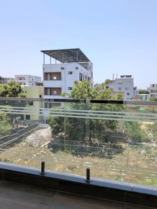 Bedroom Four Image of 4053 Sq.ft 5 BHK Villa for sale in Bolarum Secunderabad for Rs. 24000000