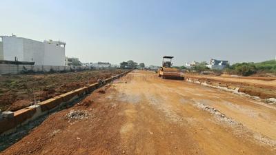 Residential Plot