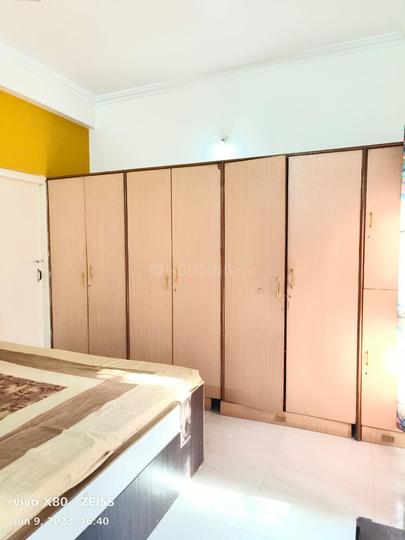 Janki Nagar, Chuna Bhatti Bedroom 1