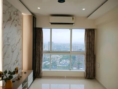 Living Room Image of 1128 Sq.ft 2 BHK Apartment / Flat for sale in Neelam Solstice, Ramabai Ambedkar Nagar Mumbai for Rs. 21500000